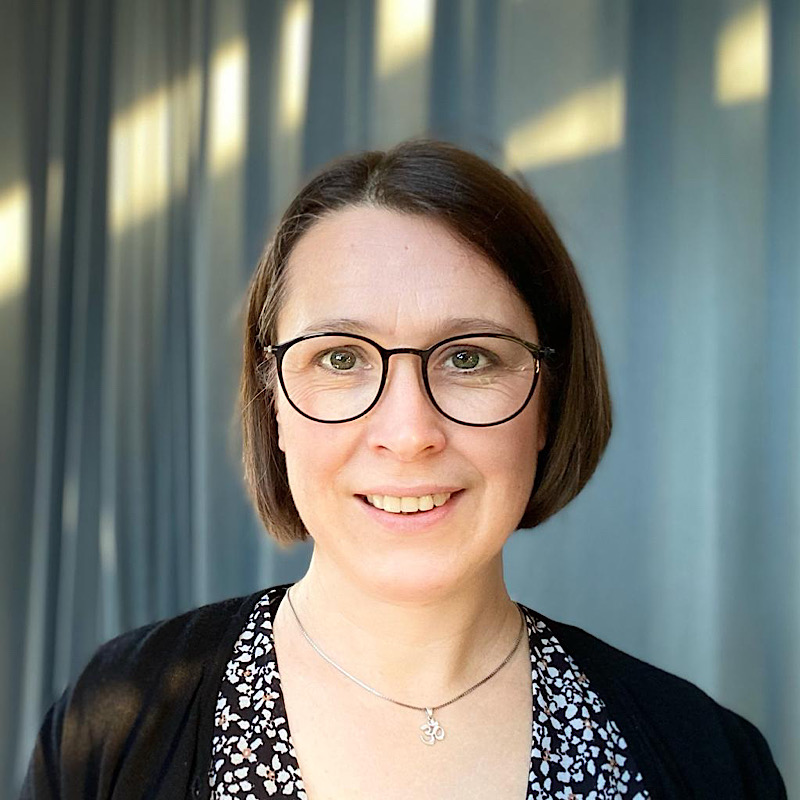Nicole Schneider - KONZIO