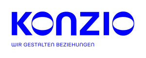 KONZIO - wir gestalten Beziehungen