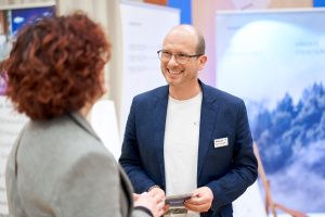 Mehr Klarheit und Leichtigkeit im Leben.
