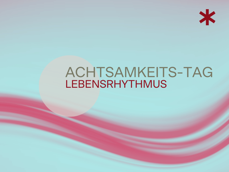 Achtsamkeit, Verbindung, Wachstum - KONZIO
