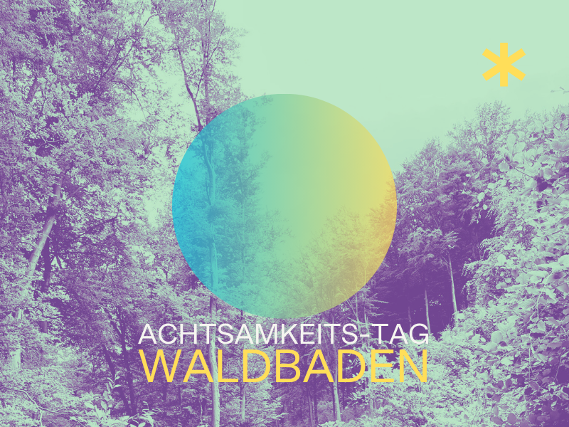 Waldbaden Westerwald KONZIO