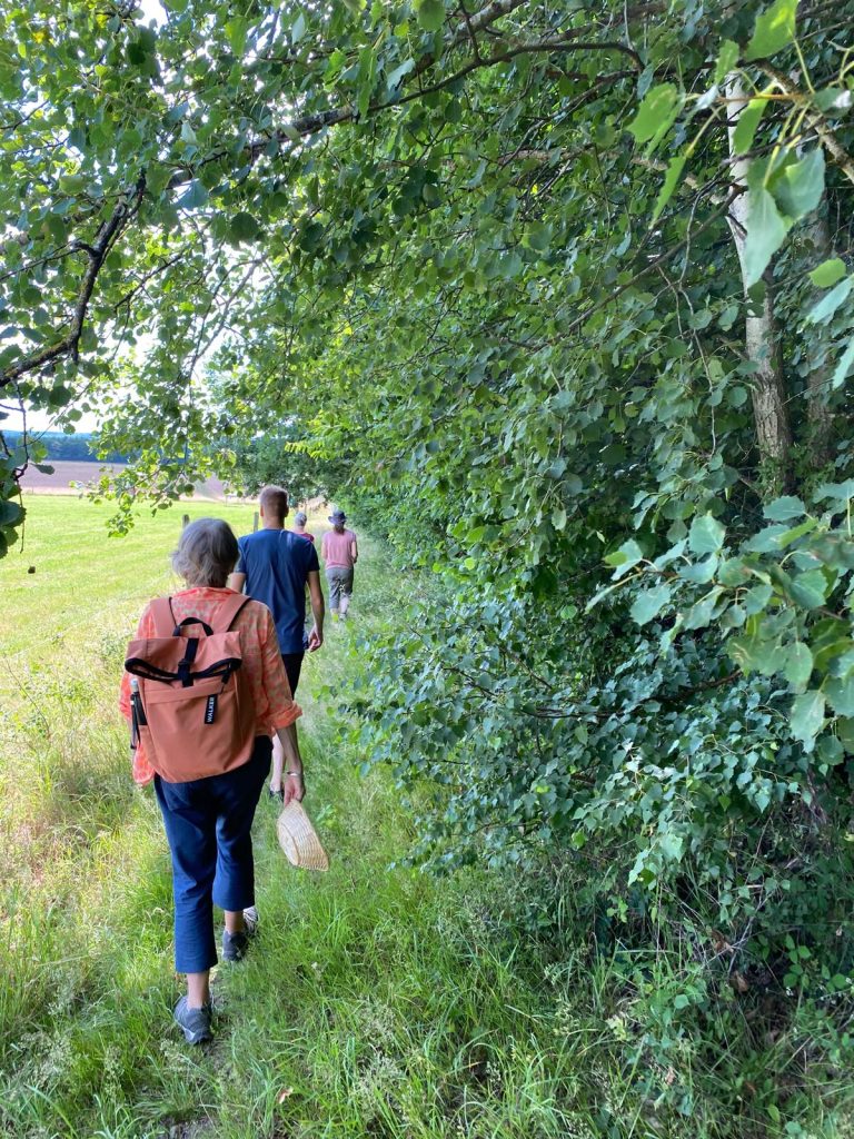 Achtsamkeit Retreat KONZIO